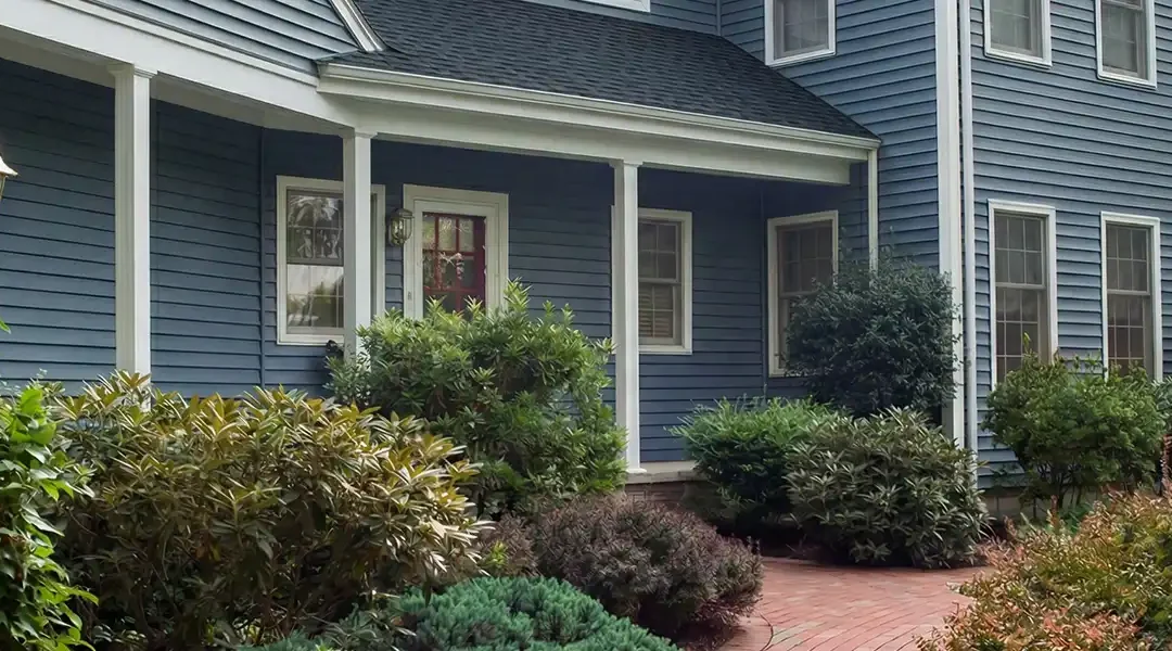 The Most Common Roofing Problems in New England Homes