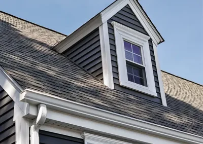 new roof