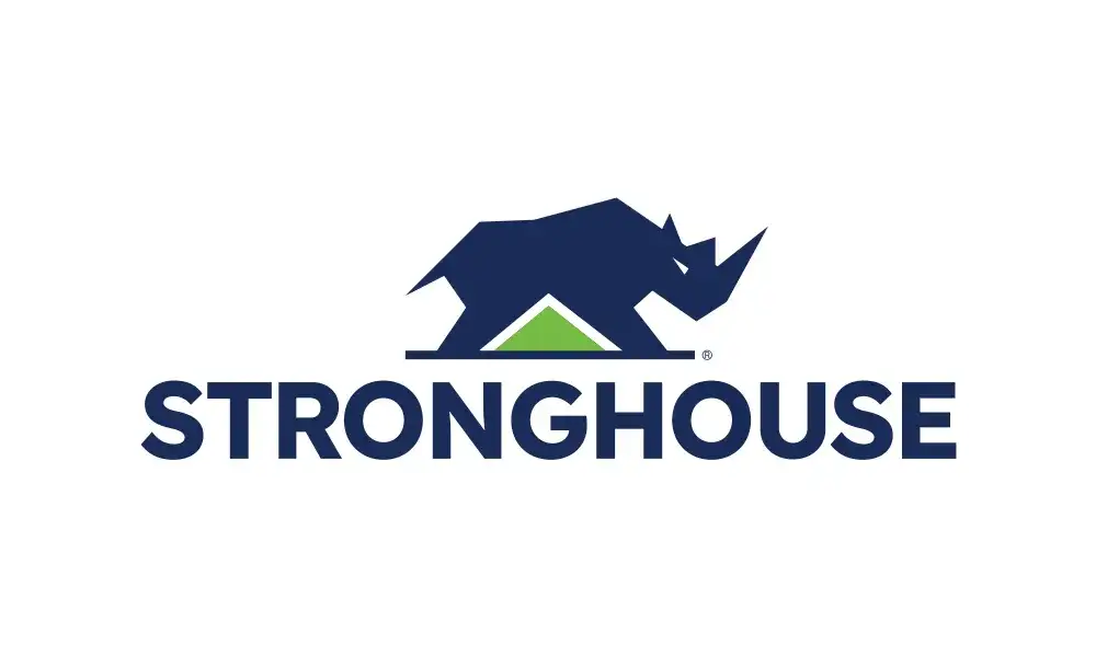 Stronghouse logo