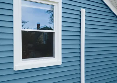 new windows