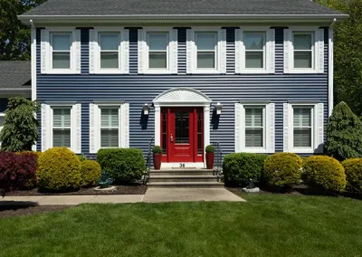 new windows