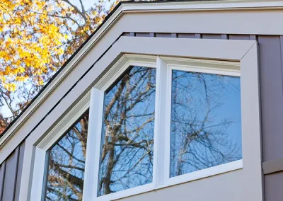 new windows