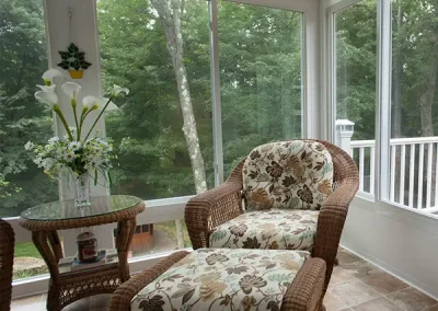 new windows